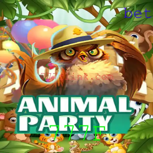 Descubra AnimalParty: O Jogo de Estratégia e Diversão Animal