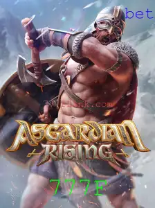 Explorando AsgardianRising: O Novo Fenômeno do Mundo dos Jogos