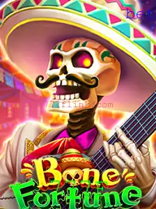Explorando o Mundo de BoneFortune: Um Jogo Inovador