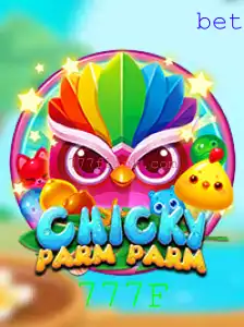 Descubra o Mundo Excitante de ChickyParmParm: O Jogo do Momento