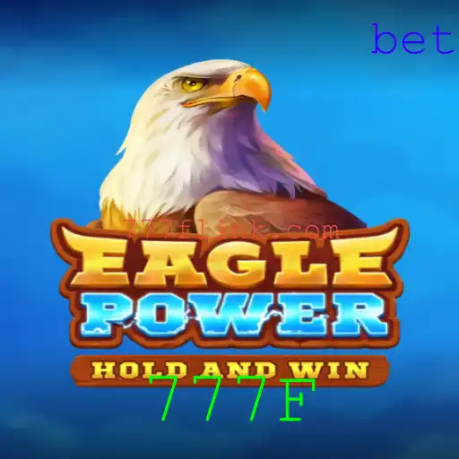 EaglePower: Explore o Mundo dos Jogos com a Chave 777F