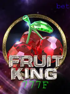 Descubra o FruitKing: Um Mergulho no Mundo das Frutas e Fortuna com 777F