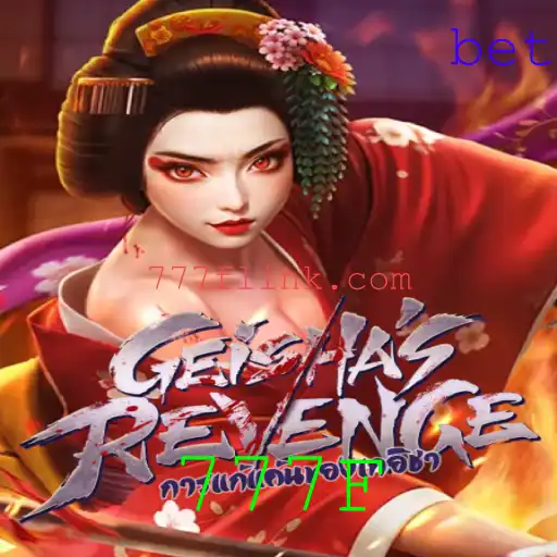 GeishasRevenge: Um Mergulho no Fascinante Mundo do Jogo 777F