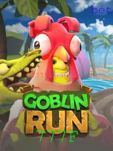 GoblinRun: A Aventura Épica no Mundo dos Duendes