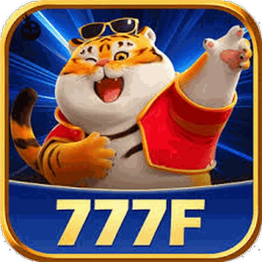 777F Logo