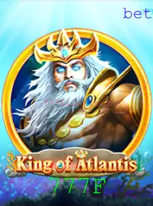 Descubra o Fascinante Mundo de KingofAtlantis e Conquiste as Profundezas!
