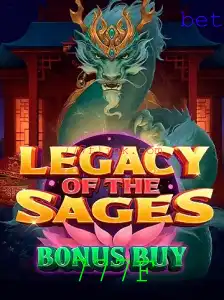 Tudo o que você precisa saber sobre o emocionante jogo LegacyoftheSagesBonusBuy