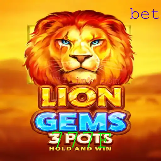 Conheça o Fascinante Mundo de LionGems3pots: O Jogo de Casino que Conquista o Público