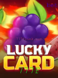 Descubra tudo sobre LuckyCard: O jogo de cartas com a sorte do 777F