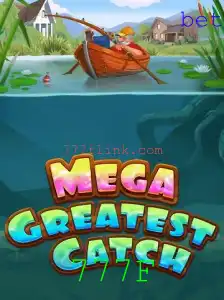MegaGreatestCatch: Um Mergulho na Nova Sensação do Mundo dos Jogos