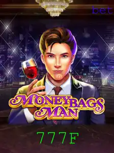Descubra MoneybagsMan: O Jogo de Estratégia Inspirado no Mundo Financeiro