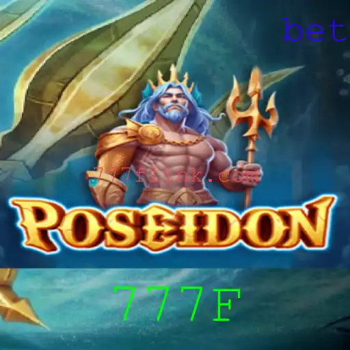 Poseidon: Explorando as Profundezas do Jogo 777F