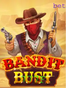BanditBust: Uma Imersão no Mundo dos Jogos de Aventura