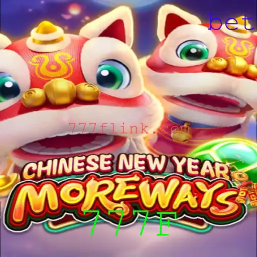 Descubra o Fascinante Mundo de CHINESENEWYEARMOREWAYS com 777F