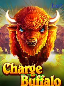 ChargeBuffalo: O Novo Fenômeno dos Jogos de Cassino