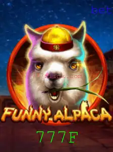FunnyAlpaca: Descubra o Jogo da Diversão e Estratégia