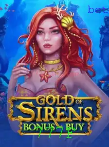 Descubra o Fascinante Mundo de GoldofSirensBonusBuy