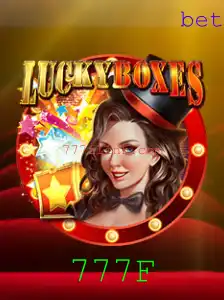 Descubra o Jogo de Azar Empolgante: LuckyBoxes e a Mística Chave 777F