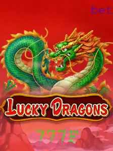 Explorando o Fascinante Mundo de LuckyDragons: Regras e Inovações do Jogo 777F
