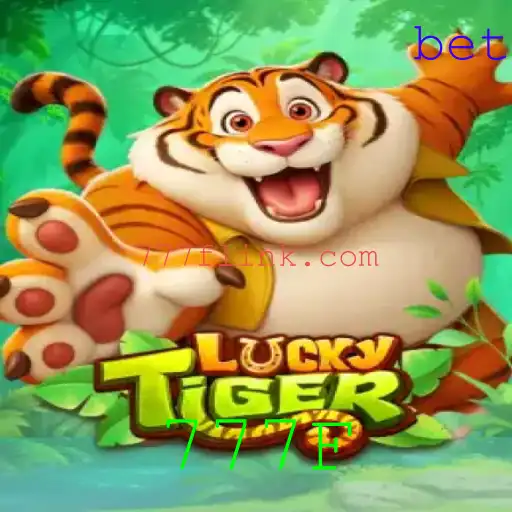 Descubra o Mundo Empolgante do Jogo LuckyTiger com a Chave 777F