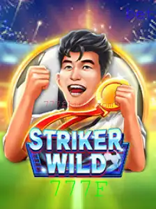 Descubra a Emoção do Jogo StrikerWILD: Uma Introdução Completa