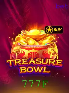 Descubra TreasureBowl: O Fascinante Mundo do Jogo de Azar com 777F