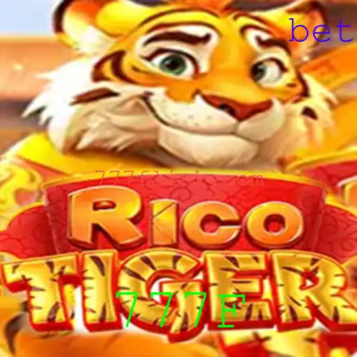 Descubra o Mundo Empolgante de RicoTiger e a Desafiadora Palava-Chave 777F