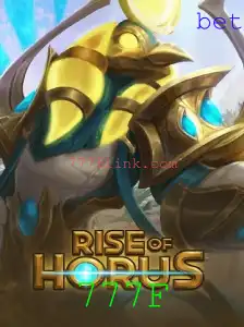 Descubra os Segredos do Jogo 'RiseofHorus': Um Mundo de Aventura e Estratégia