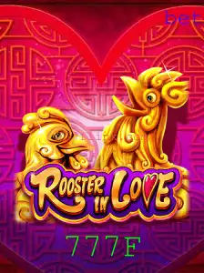 Descubra RoosterInLove: O Novo Fenômeno dos Jogos