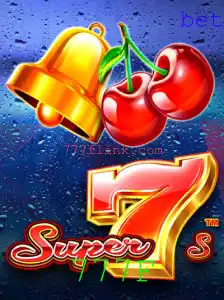 Explorando o Universo de Super7s: Regras, Estratégias e o Impacto da Palavra-Chave 777F