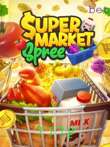 Descubra Tudo Sobre o Jogo SupermarketSpree e a Palavras-Chave de Sucesso 777F