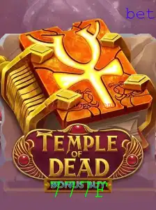 Temple of Dead Bonus Buy: Explore o Mundo Antigo com a Emoção do Cassino