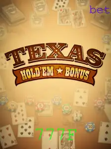 Texas Hold'em Bonus: Descubra as Regras e Estratégias do Popular Jogo de Cartas